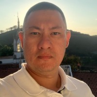 Thiago Matsuda Batista da Silva