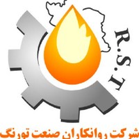 روانکاران صنعت تورنگ Ravankaran Sanaat Torang