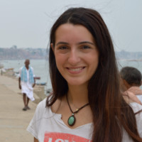 Valeria Raggi