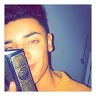 Islam Mihoubi