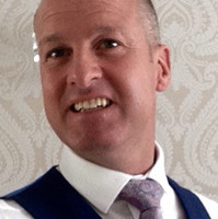 Kenny Coombes