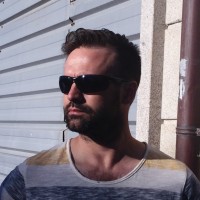 Daniel Garcia Domínguez