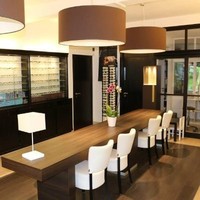 Au Comptoir de l'Optique