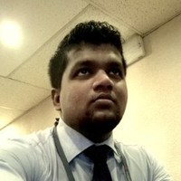 Dushan Shamika