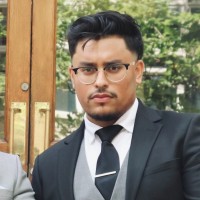 Farhan Ahmed