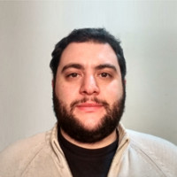 Diego Pérez Bernardi