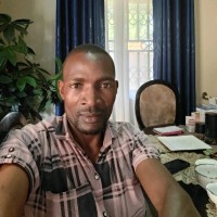 Moses Kisakye