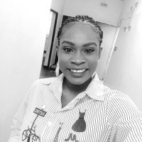 Joy Ebolo