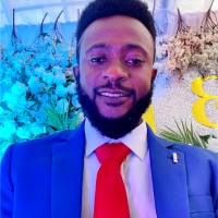 Anthony adejumo
