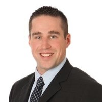 Bryan Murphy, Clfp