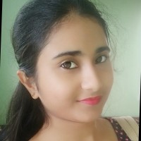 Suchi Smita Dash