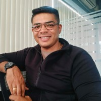 Akhil Aravind A