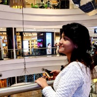 Ankita Supekar