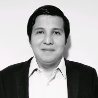 Steven Caicedo Mejillones