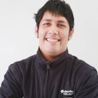 Albert Blas Cordova Luque
