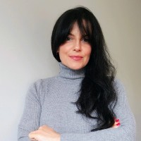 Yuliia Velykokhatko