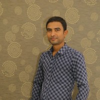 Hitendra Ahir