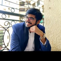Tanmay Dhodapkar