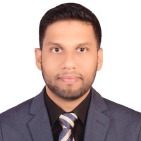 Shafayet Ullah Khan
