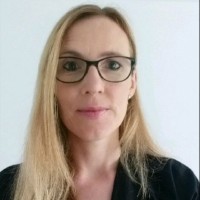 Ingrid Requilé