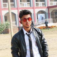 Raj Chowdori