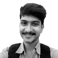 Syamantak Gupta