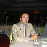 Türker Incetürkmen