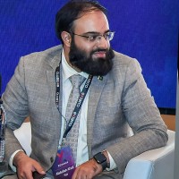 Abdullah Afzal Raja