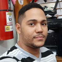 Gabriel Smith Reinoso Cruz