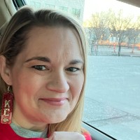 Melissa Thomas