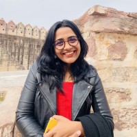 Devanshi Desai