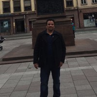 Rene Ramirez Villalobos