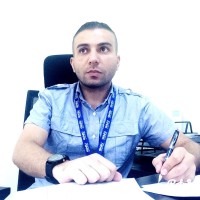 Daoud Al Azzazi