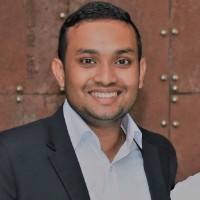 Gayan Andrew Ravindrakumar