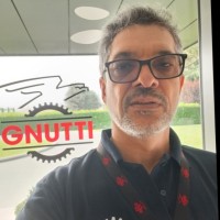 Jorge Luis Silva Alves