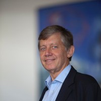 Graeme Colley