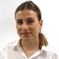 Jasmin Gibson