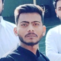 DIVYESH PATEL