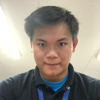 Eric Leung