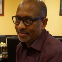 Oumar Kane