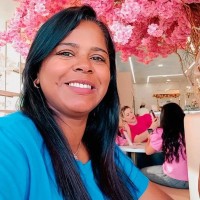 Luciene Dias dos Santos