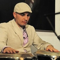 Rahsaan Paternotte