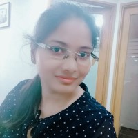 Preeti K