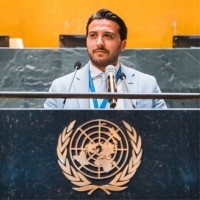 Angelos Michail Tsitiridis