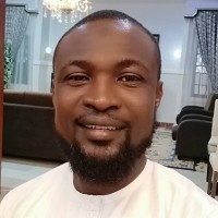Abdulkadir Usman