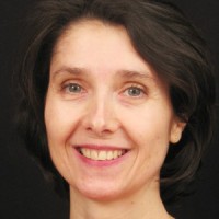 Isabelle Desjouis