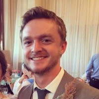 Jacob Frampton, MBA