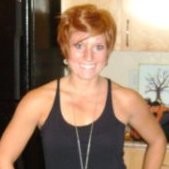 Samantha Coppage