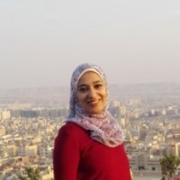 Aliaa Makkawy