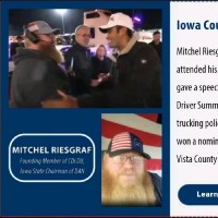 Mitchel Riesgraf